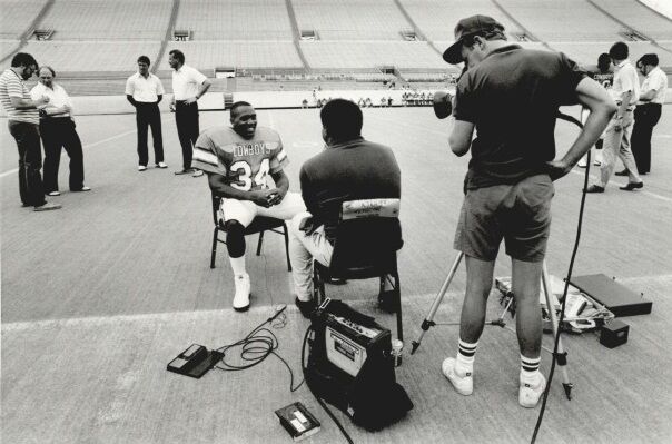 Thurman Thomas